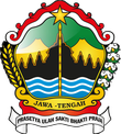 Portal Data Pangan Provinsi Jawa Tengah